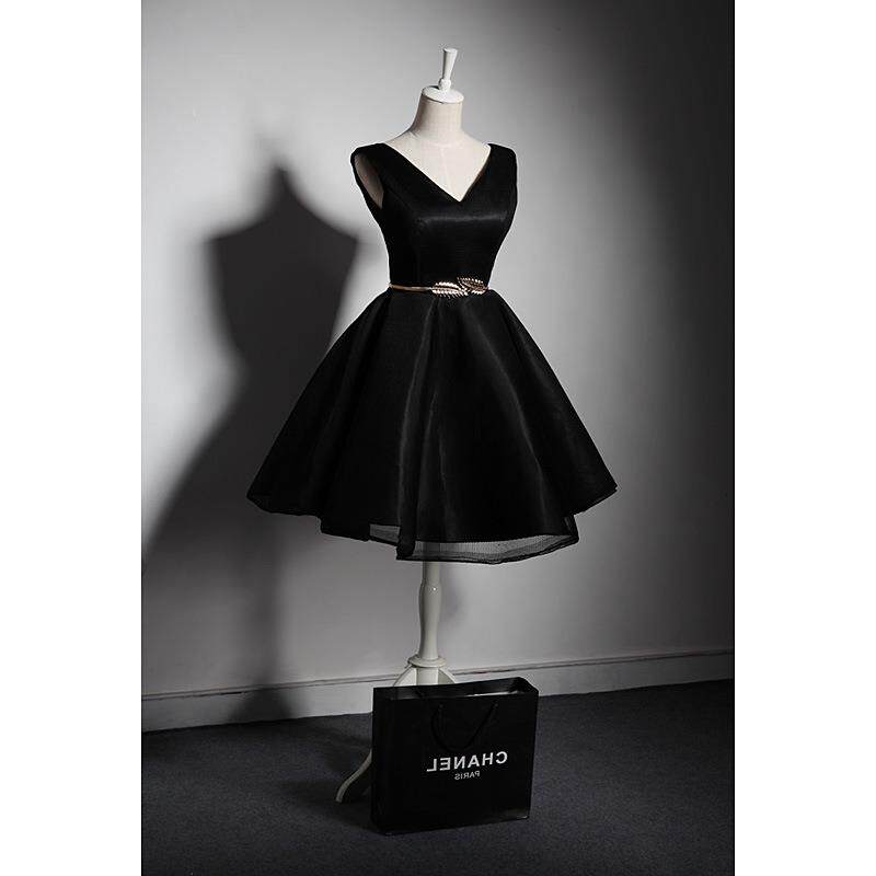 2021 Ji Duanzhuang Custom Double Shoulder Conspicuose Bridesmaid Group Small Gown Temperament Irregular Fluffy Dress Foreign Dress