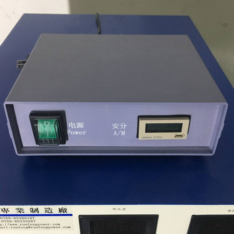 Plating power supply accessories ampere DC power supply accessories