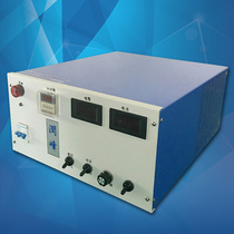 DC regulated power supply 20V200A electroplating power rectifier experiment aging test power supply stabilized flow