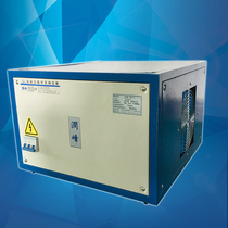 Dongguan Runfeng high frequency rectifier 2500A electroplating power supply precious metal high frequency electrolysis power supply switching power supply