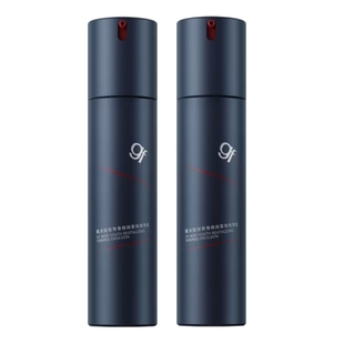 高夫男士乳液锐智焕肤精华乳50ml