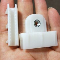 General glass buckle car glass clip plastic window clip car glass support lift clip