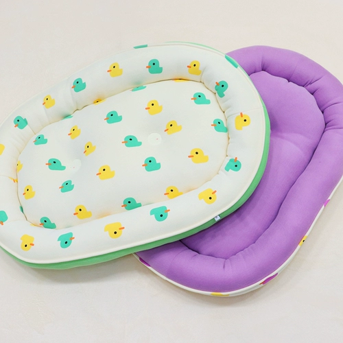 Интернет -знаменитость домашнего гнезда, утяцы, утяцы могут использовать собачье гнездо кошачья кошачья кошачья подушка для собачьей подушки для спальной подушки маленькая и маленькая собака, чтобы согреться осенью и зимой