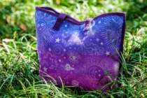 (backtowels) Bennie Little Players heart to build the UN inner brand POPODINO