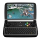 Máy tính cầm tay mini GPD win2 2 thế hệ PSP 6 inch cầm tay win10 bỏ túi máy chơi game x9