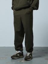 MOUNTAINFEVER AW22 urban outdoor light skin invisible zipper slit pants