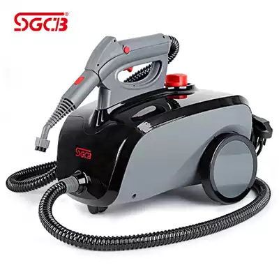 SGCB Xinge multifunctional steam cleaning oil smoke cleaning machine High temperature and high pressure commercial car cleaning machine Household