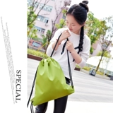 Спортивный водонепроницаемый рюкзак, ткань оксфорд