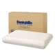 Dunlopillo / Dunlop nhập khẩu cao su tự nhiên gối cao su cổ hỗ trợ gối tricurve - Gối gối ôm cho trẻ sơ sinh