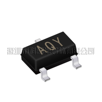 KTC3880S-Y Silk Inprint AQY SOT23 transistors (NPN) brand new original spot