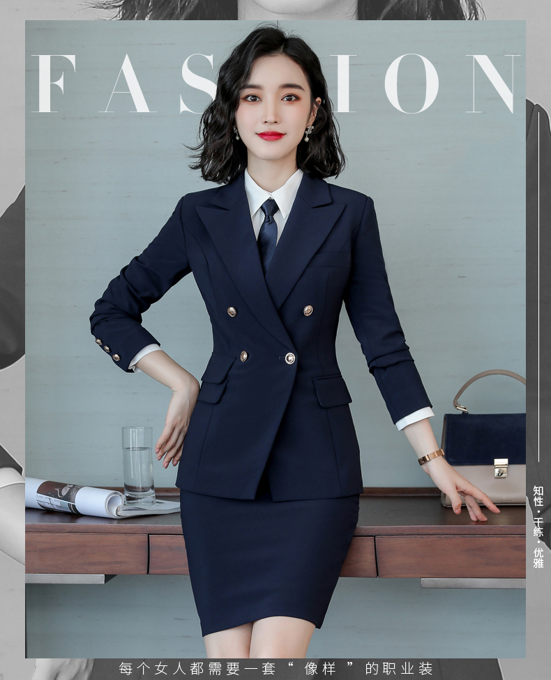 Tailleur femme - Ref 3244852 Image 7