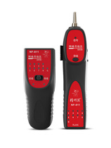 118 Rat Multifunction network Wire Finder Tour with Ming suit Finder Finisher Fine Finder line F-N