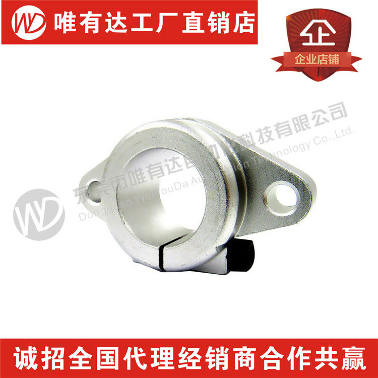 Linear bearing support block SHF8 SHF10 SHF12 SHF13 SHF16 SHF20 25 30 35