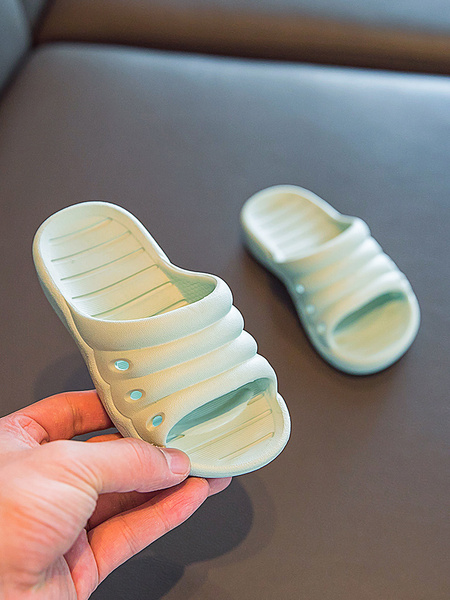 1-3 Years Old Bathroom Bath Boy For Home Kids Slippers
