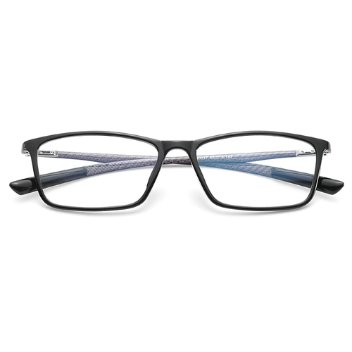 Старое цветочное зеркало мужчин пожилой высокооделенной синий свет против смолы с высокой смолой с высокой степенью