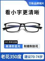 Объектив, 350 градусов, 70-74 лет