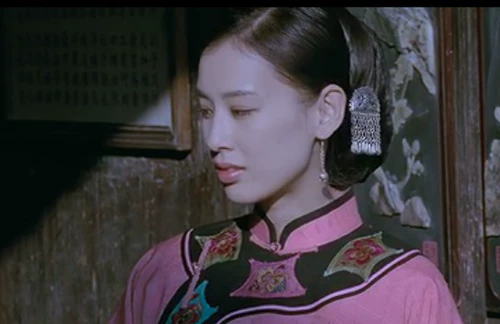 Этническое ханьфу, аксессуар для волос ручной работы, китайская шпилька с кисточками, заколка для волос