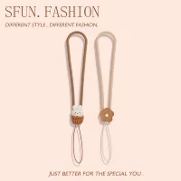 Мобильный телефон, силиконовый милый ремешок, USB-флеш-накопитель для ключей, наушники, подвеска, простой и элегантный дизайн