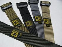 New Beautiful Star P card lightweight tactical belts 5 color options 4cm wide non-cottage you da ma