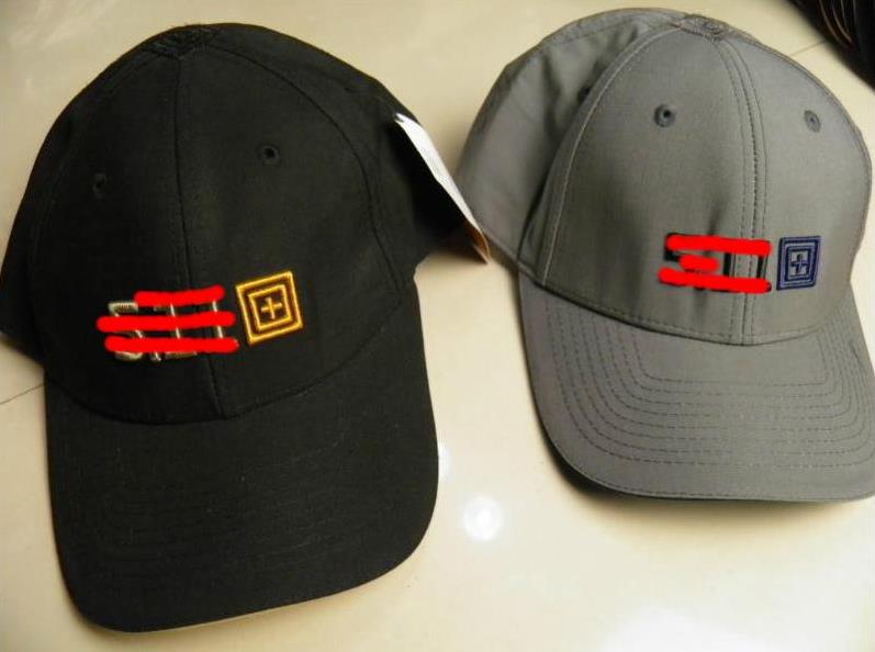 US single surplus goods 511 tactical baseball cap water repellent scratch-resistant plaid fabric visor army fan hat 89057