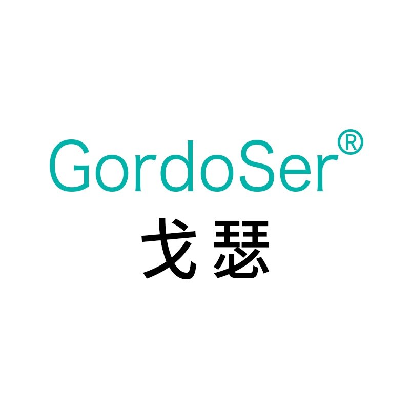 戈瑟卫浴的LOGO