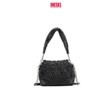 [Китайский подарок на День святого Валентина] Дизельное женское очарование D Маленькая сумочка Diamond Budering Bag x09597P6330