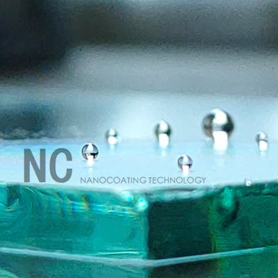 Naroco NC319 Neverwet Ultra-Ever Dry Super Dry Thin Permeable Super Hydrophobic 100ml