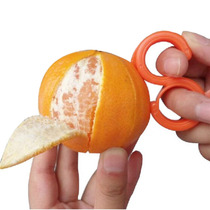 Double-headed orange opener orange peeler orange peeler orange peeler orange peeler