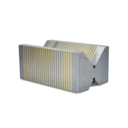 Скнишерский шлифовальный слой с высоким разрешением v -обработка магнитного блока сверхпроводящего тонкие толстые медные столбцы 35AB36V37V