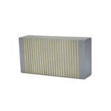 Скнишерский шлифовальный слой с высоким разрешением v -обработка магнитного блока сверхпроводящего тонкие толстые медные столбцы 35AB36V37V