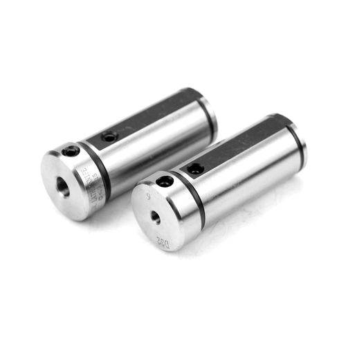 Рукав с ножом с ЧПУ плюс диаметр U Diamond Fast Fast Diamond Diameter Diameter Внутреннее отверстие D32/40/25/20