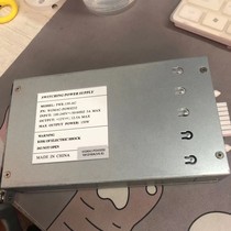 Disassemble PWR-150-AC switch power module 12V12 5A 150W