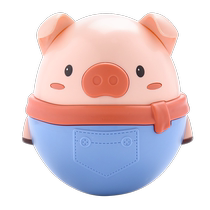 Pigs are not toy baby 3 1 - 6 - 9 months 12 baby 1 year 0 children Puzzle early education 7 large 8