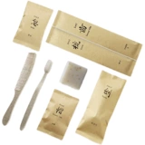 Отель посвященные одноразовые поставки игольчатая сумка шесть -линии одной иглы две пряжки, одна единодушная игла отеля Homestay Custom 100