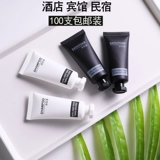 Специальные одноразовые туалетные принадлежности для отелей B & B, отелей и отелей.