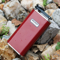 Stanley stanley 304 stainless steel small wine jug portable white wine bottle outdoor portable retro household wine jug