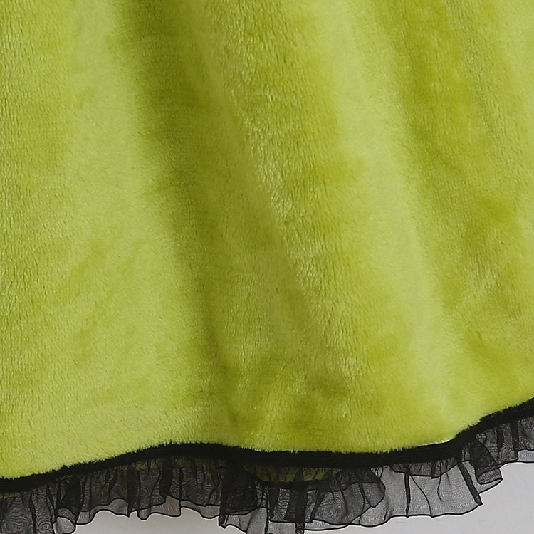 Трансграничная торговля, демисезонный сексуальный фланелевый топ без лямок, банный халат 