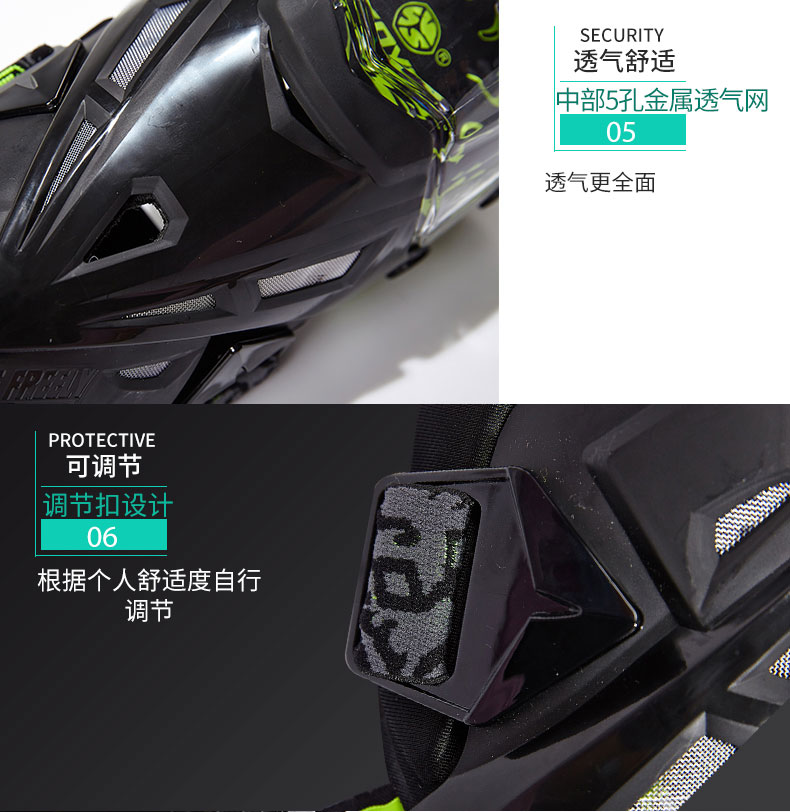 Saiyu Motorcycle Knight Thiết bị bảo vệ nam giới Mùa đông dày đặc Quạt ấm chống vỡ Đầu gối Thiết bị cưỡi bốn mùa bao tay đi phượt