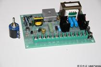 DC circuit board SCR08 Rotary edge machine circuit board displacement controller Point sealing machine speed control board