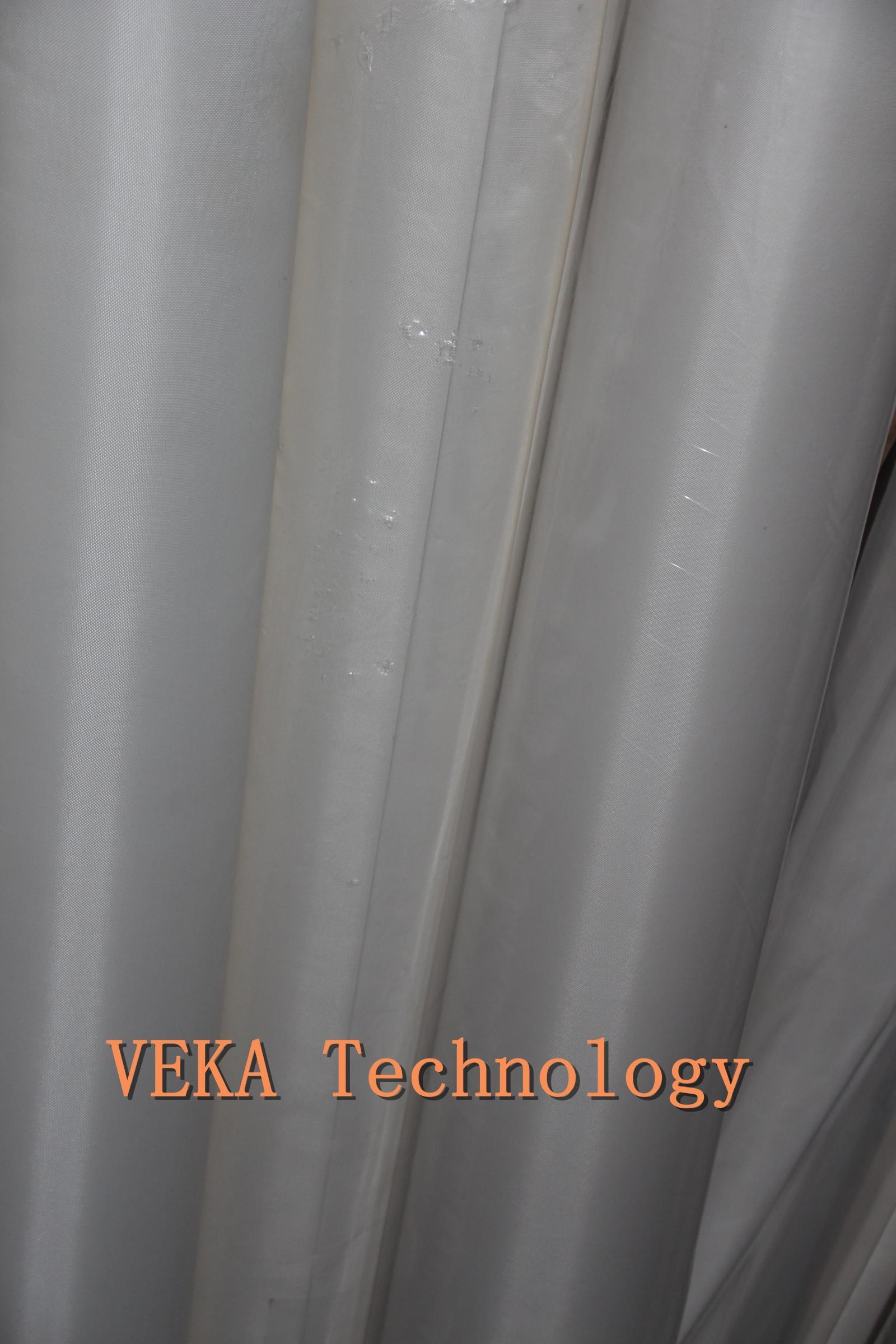 Bag making machine Hot cloth High temperature cloth Sealing machine Hot cutting machine Teflon high temperature cloth Three side sealing tape side sealing machine Hot cloth