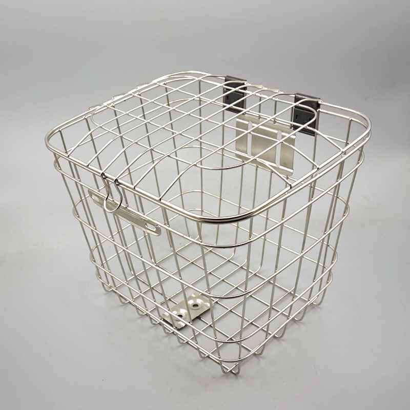 Panier pour vélo en métal - Ref 2266911 Image 9