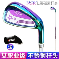 NSR-3 Красочная углеродная стержня L-класса