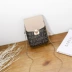 Túi xách điện thoại di động nữ mùa hè thời trang túi đeo vai nữ 2019 new girl hoang dã chuỗi Messenger túi thủy triều - Túi điện thoại Túi điện thoại