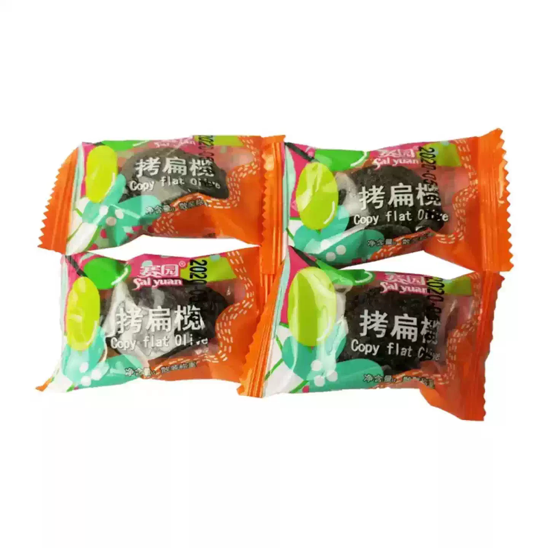 Saiyuan Olive Copy Bian Olive Fuzhou Specialty Sweet and Sour Honey Money Dried Preserved Fruit 500g Saiyuan Olive Copy Bian Olive Fuzhou Specialty Sweet and Sour Honey Money Dried Preserved Fruit 500g