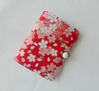 Сакура красная вишневая вишня