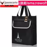 Льняная сумка, прочная сумка для учебы для школьников, для средней школы, увеличенная толщина