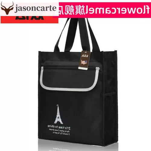 Льняная сумка, прочная сумка для учебы для школьников, для средней школы, увеличенная толщина