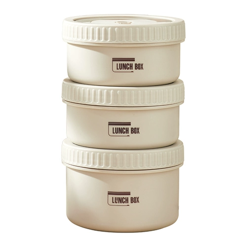 Изоляционная рисовая коробка ствола портативная 316 Очищающая сталь коробка для ланч -ланч -бок с большой емкостью офисная рабочая рабочие микроволновая печь.