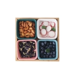 Творческий ktv фруктовый драйв сухой фрукты современный гостиная закус