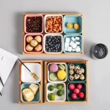 Творческий ktv фруктовый драйв сухой фрукты современный гостиная закус